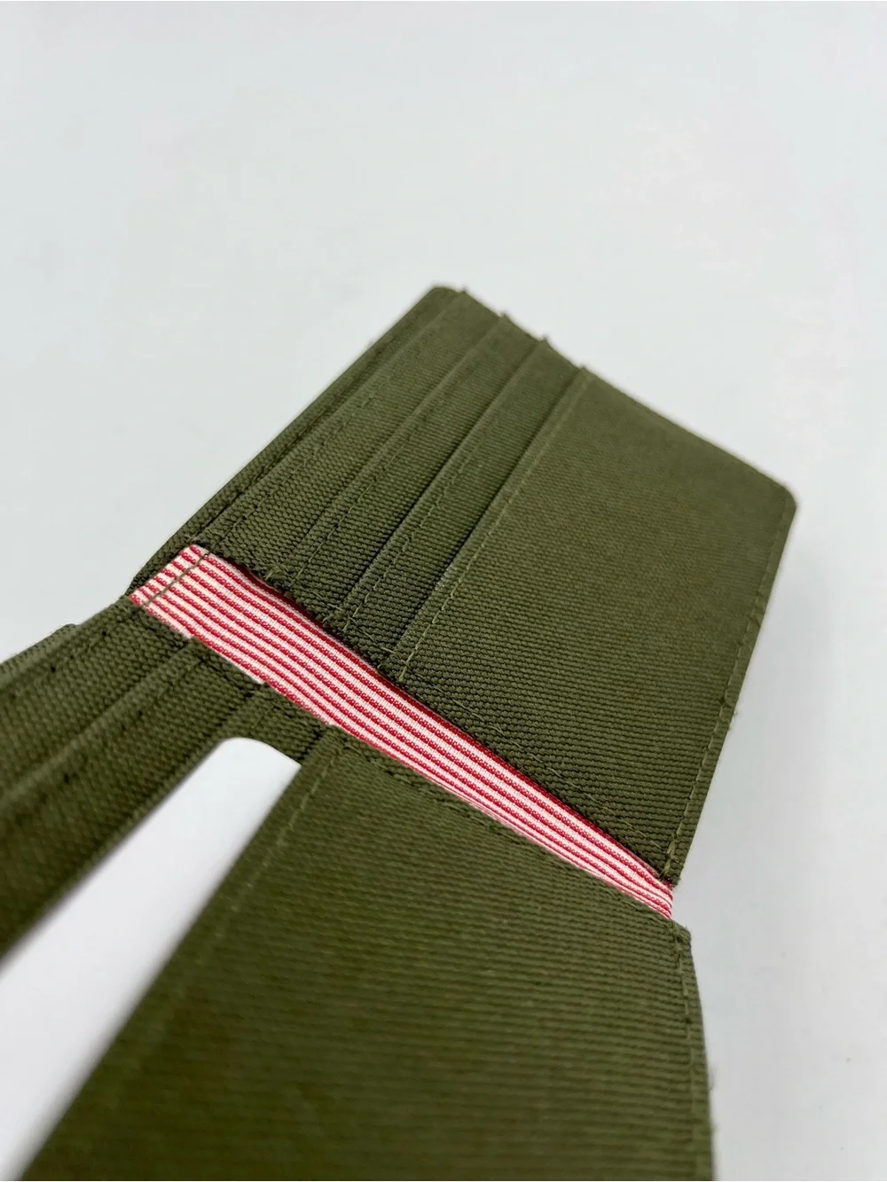 HERSCHEL bifold wallet Roy Green RFID blocking